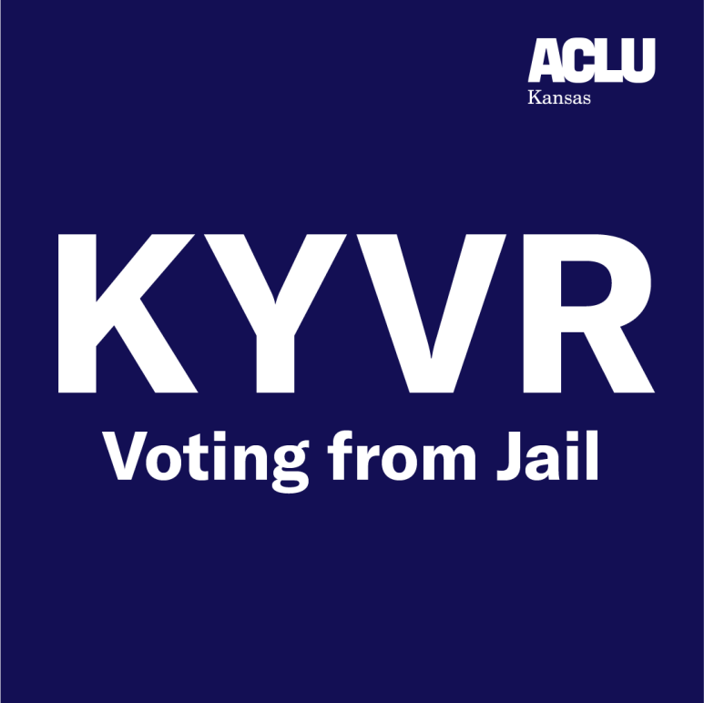 Know your voting rights: Voting from jail