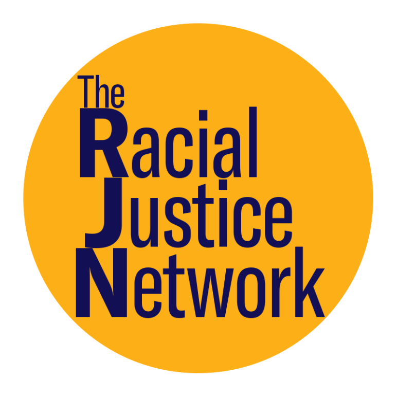 THE RACIAL JUSTICE NETWORK