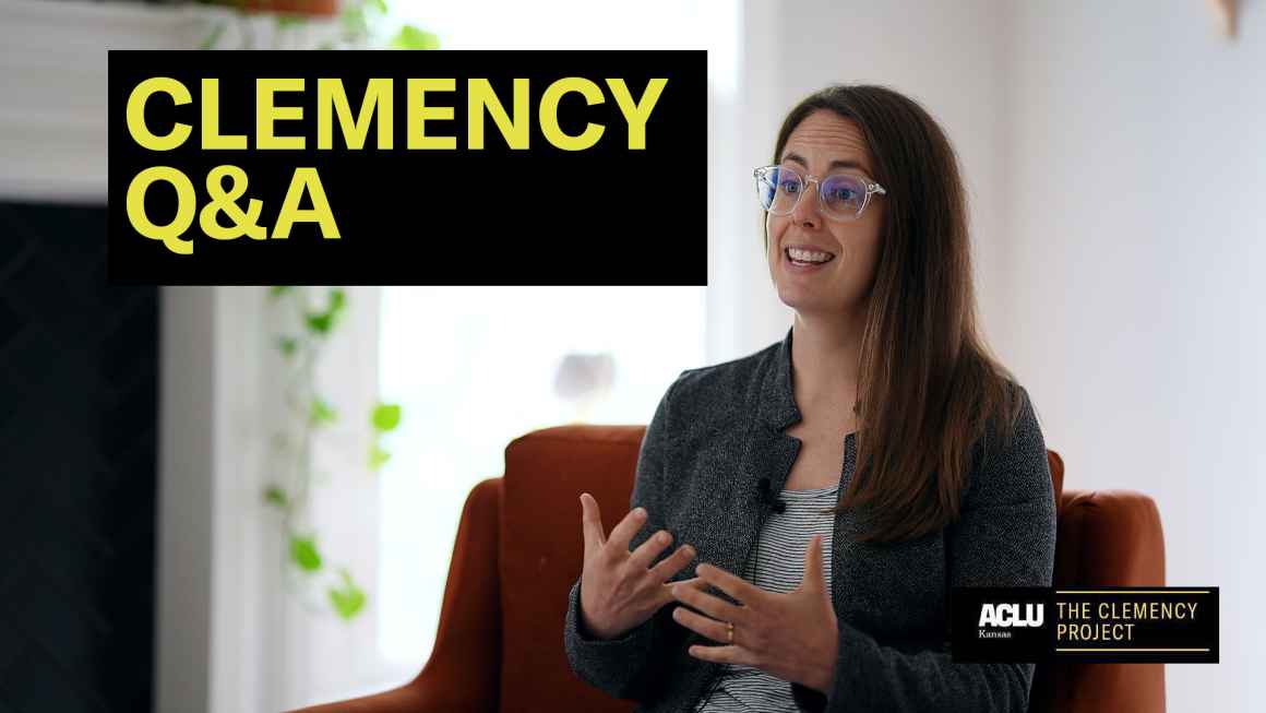 Clemency Q&A