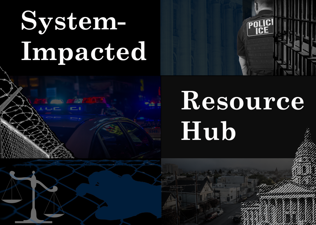 System-Impacted Resource Hub