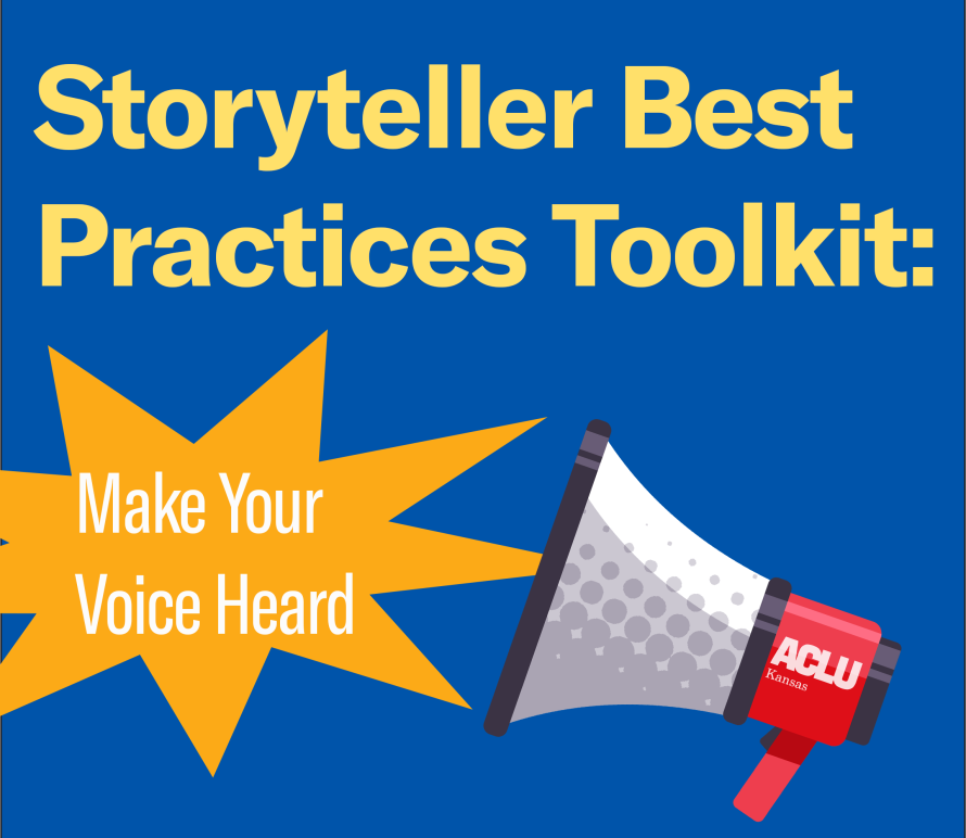 Storyteller Best Practices 