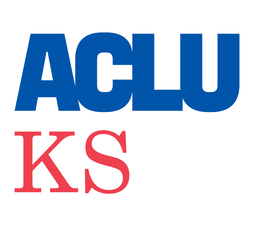 ACLU of Kansas logo