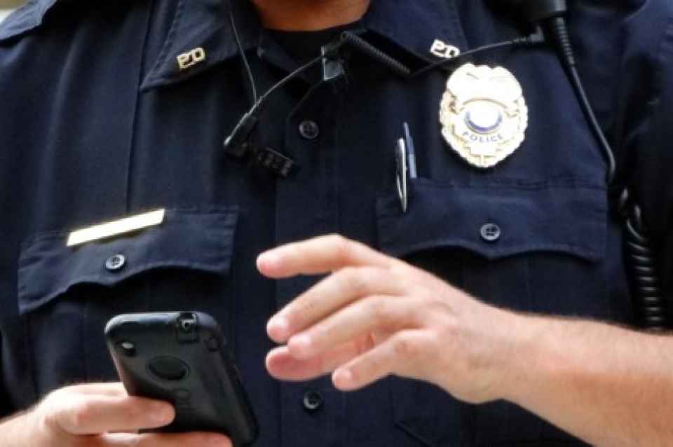 Know Your Rights When Stopped By Police In Kansas Aclu Of Kansas