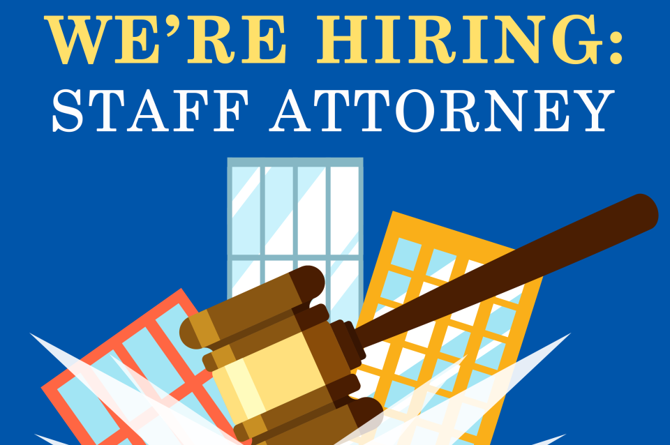Senior/Staff Attorney | ACLU of Kansas