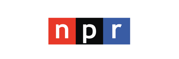 NPR logo