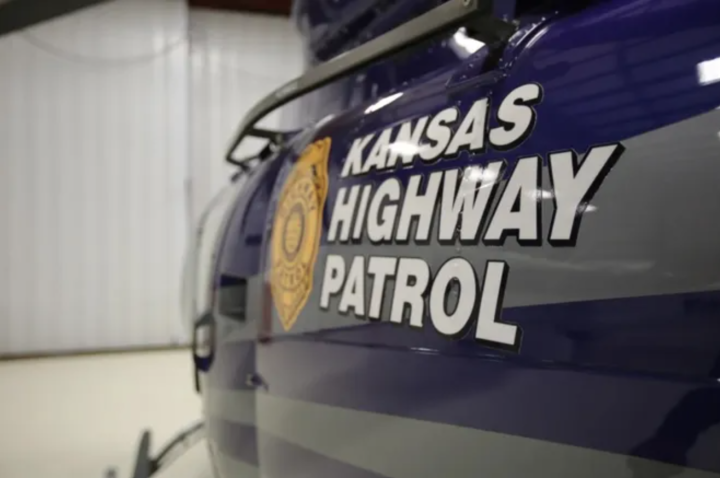 Agency data shows that Kansas Highway Patrol troopers infrequently file reports documenting traffic stops, despite a change in departmental policy last year. File Photo/The Capital-Journal
