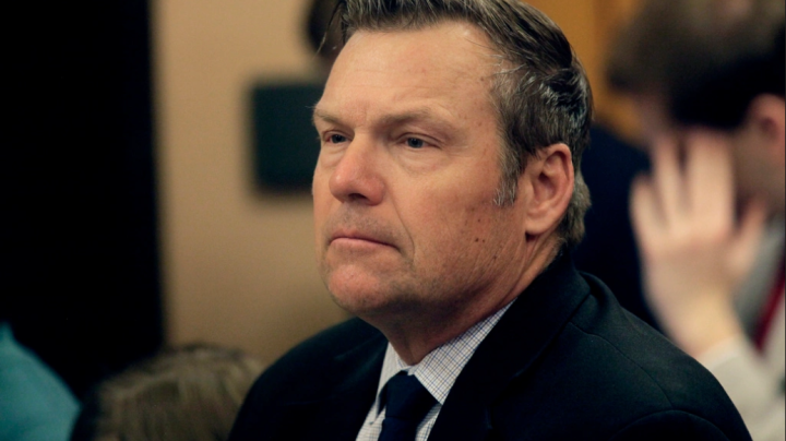 Kris Kobach