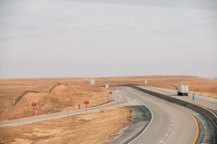 Officers used a procedure known as a “two-step,” the court found, in which troopers would return to stopped motorists and try to engage them in voluntary conversation.Credit...George Etheredge for The New York Times