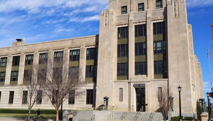 The U.S. District Court trial challenging Dodge City’s method of electing city commissioners began Monday with testimony from plaintiff Alejandro Rangel-Lopez.