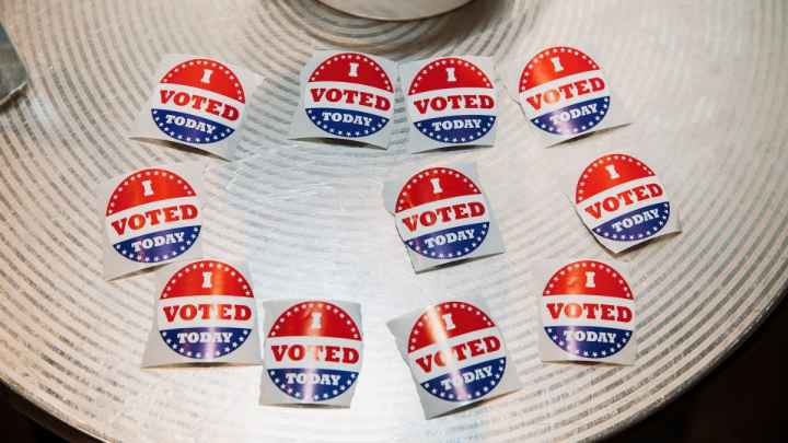 voting