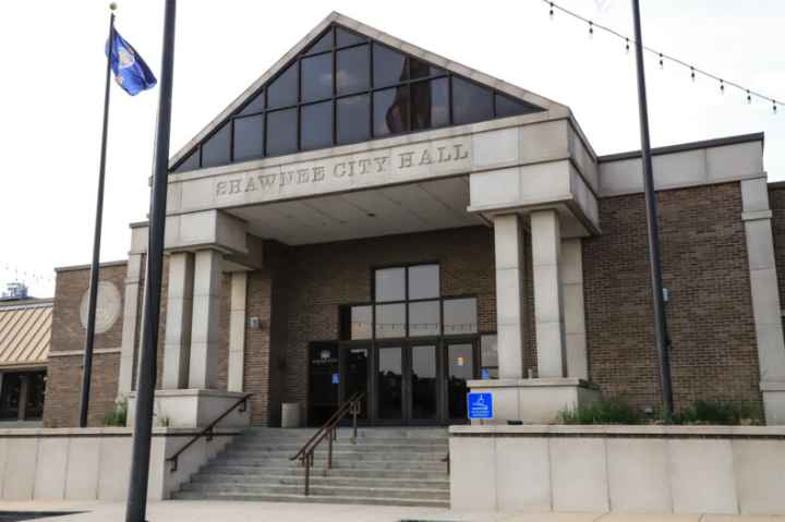 Shawnee