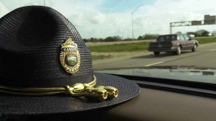 kansas highway patrol 