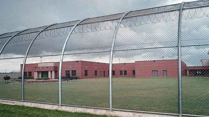 larned state hospital