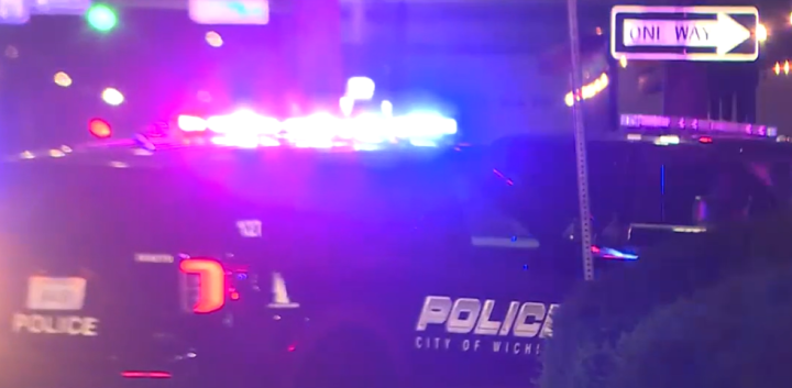 police