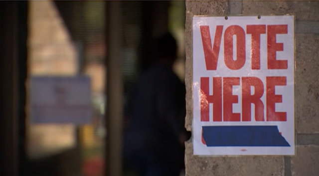 vote