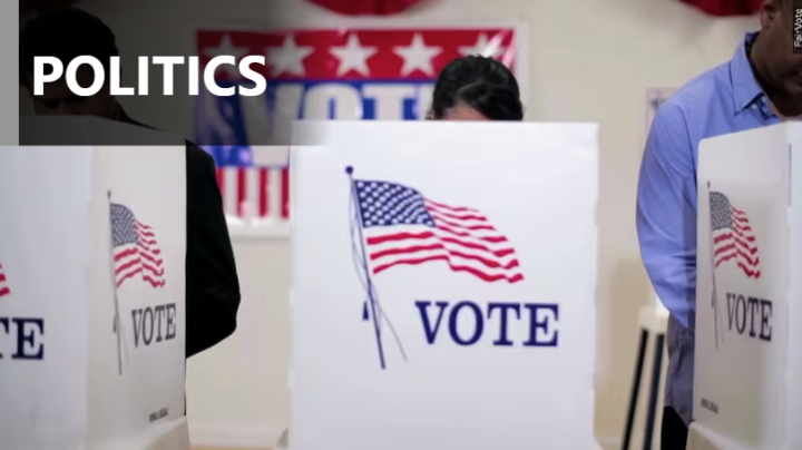vote