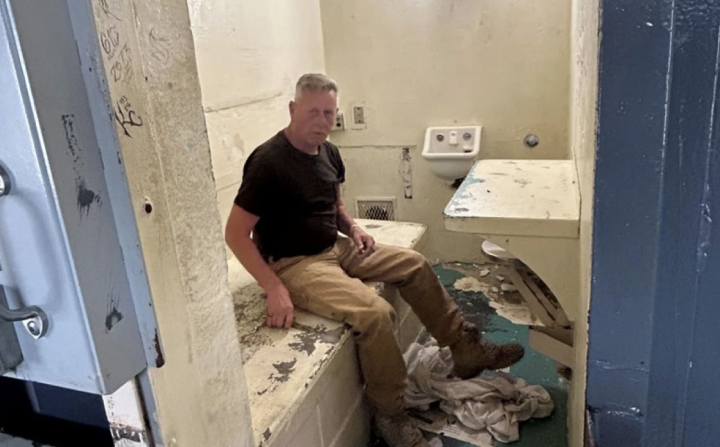 hutch prison