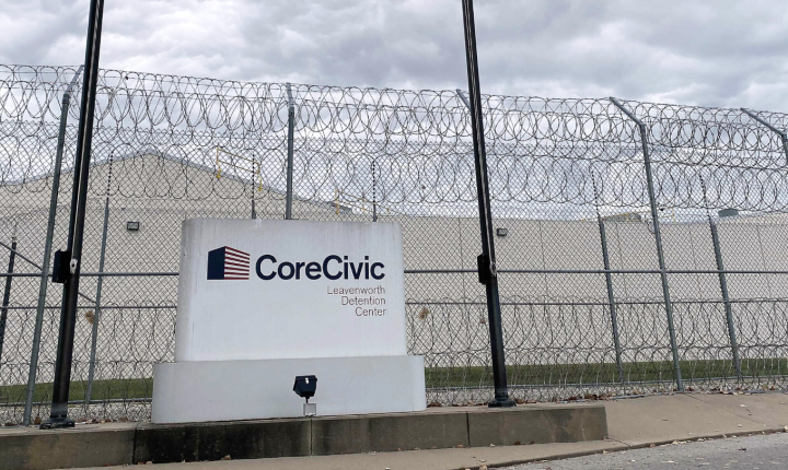 Core Civic