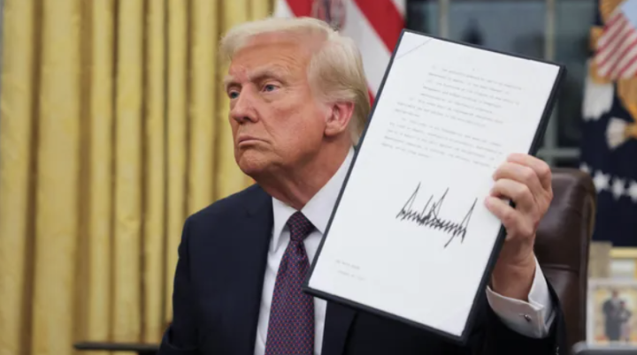 Trump