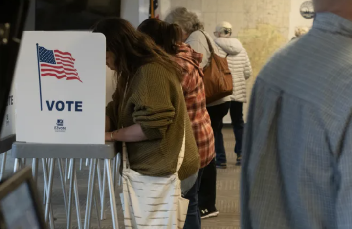 voting bill