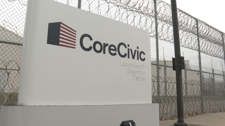 CoreCivic