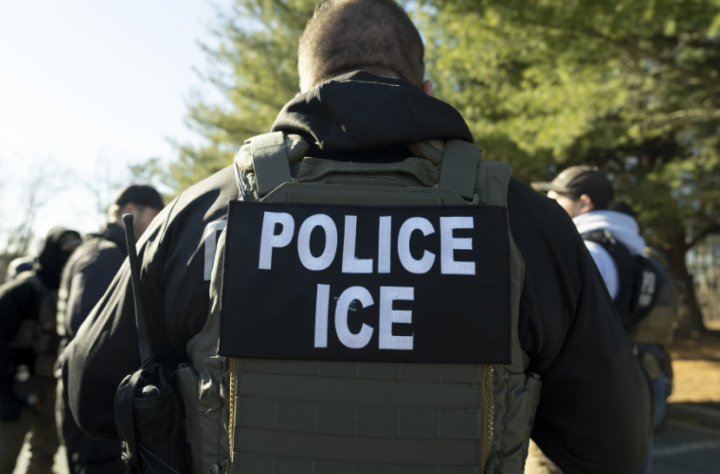 ICE