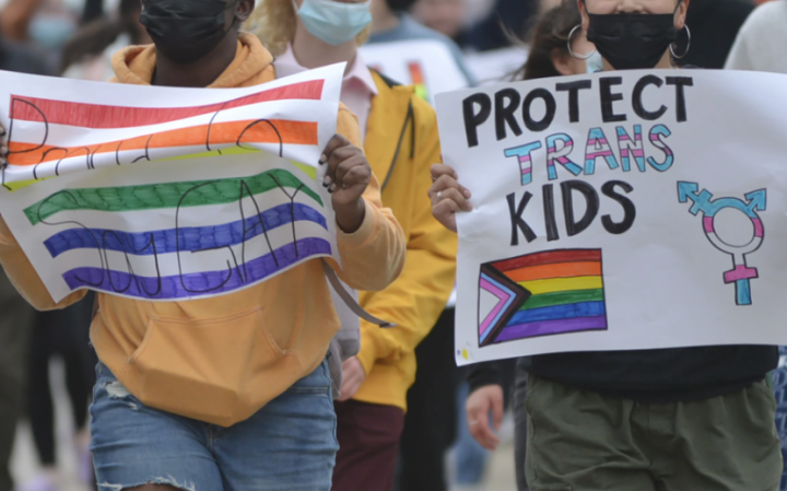 trans bill