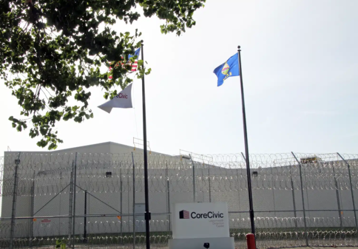 CoreCivic