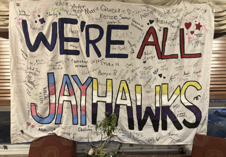 jayhawks
