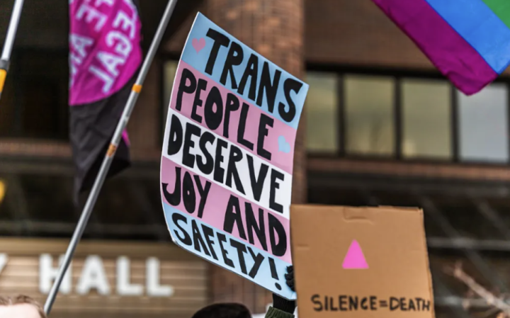 trans bills
