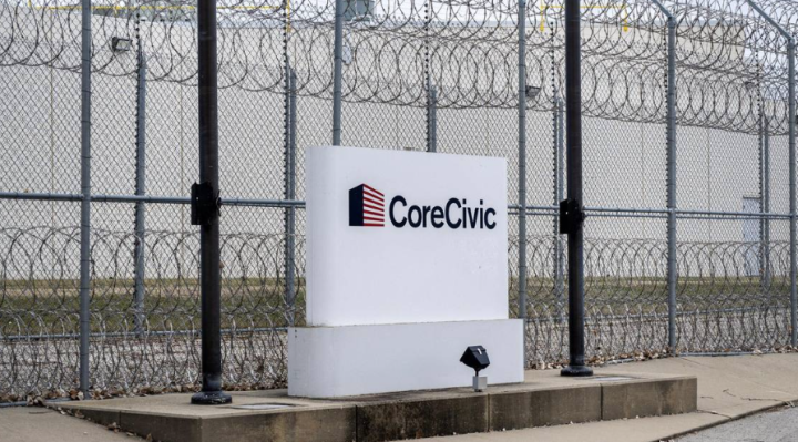 CoreCivic