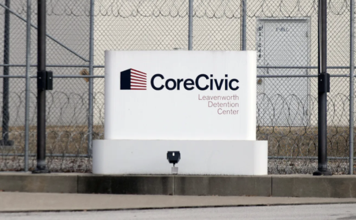 CoreCivic