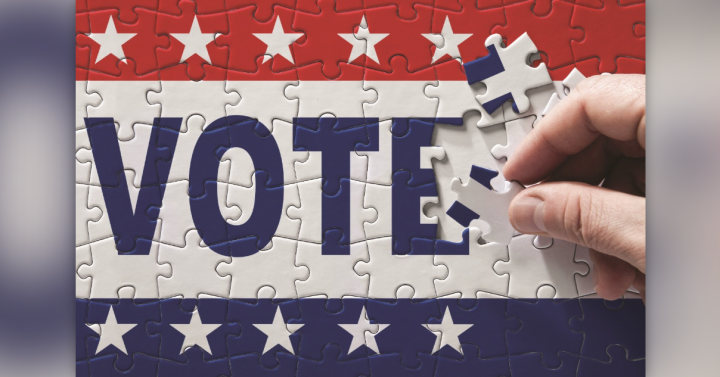 vote