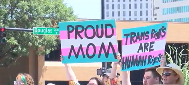 trans rights