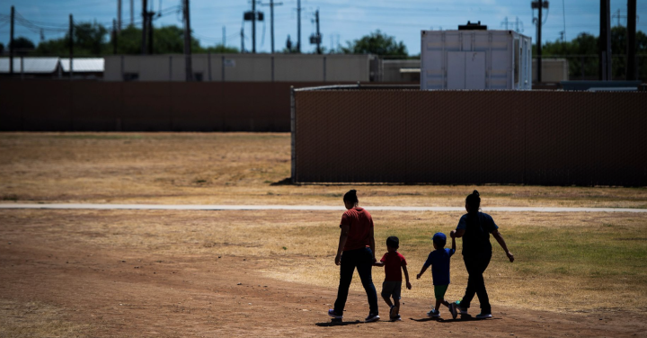 immigration detention