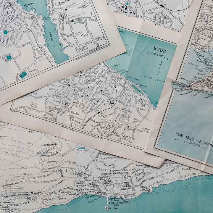 Maps
