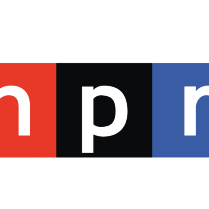 NPR logo