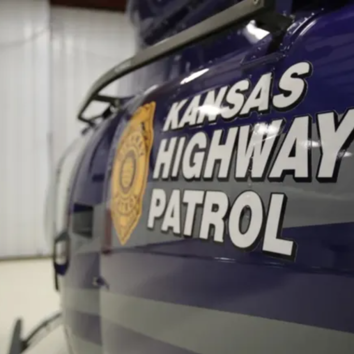 Agency data shows that Kansas Highway Patrol troopers infrequently file reports documenting traffic stops, despite a change in departmental policy last year. File Photo/The Capital-Journal