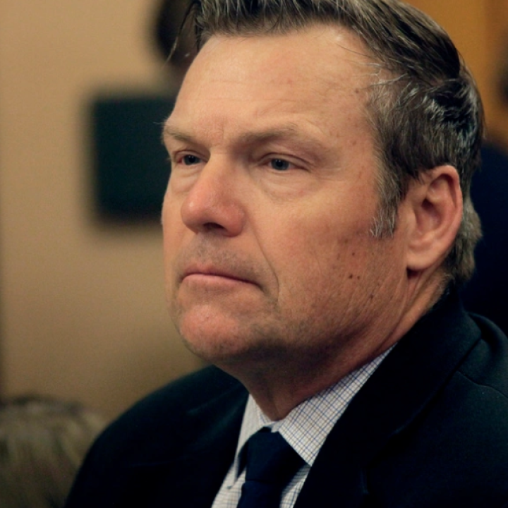 Kris Kobach