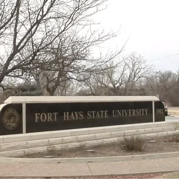 Fort Hays State University (KWCH)