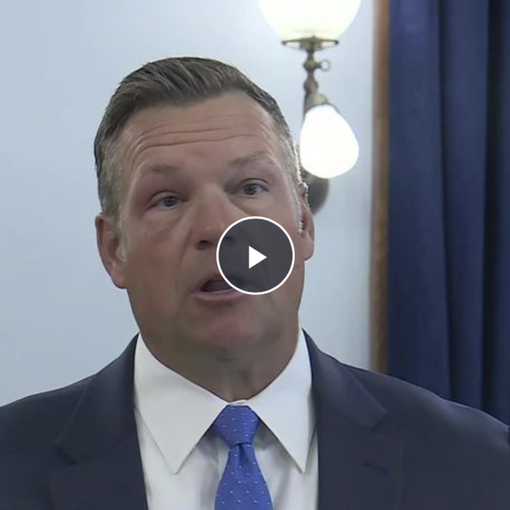 Video Thumbnail of Kris Kobach