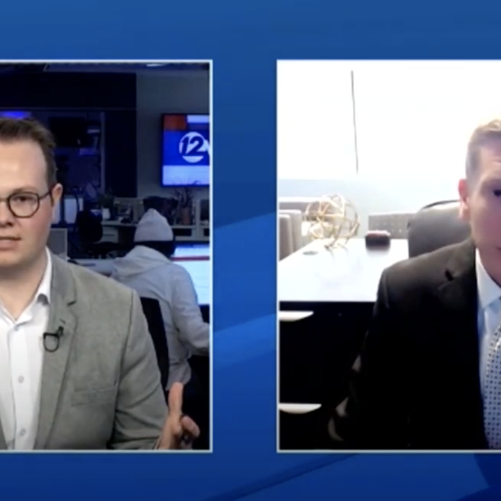 Thumbnail of video from KWCH