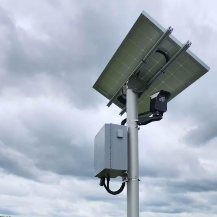 Image of Shawnee camera