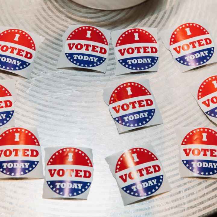 voting