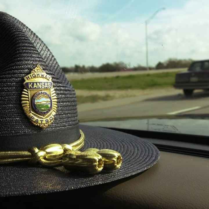 kansas highway patrol 