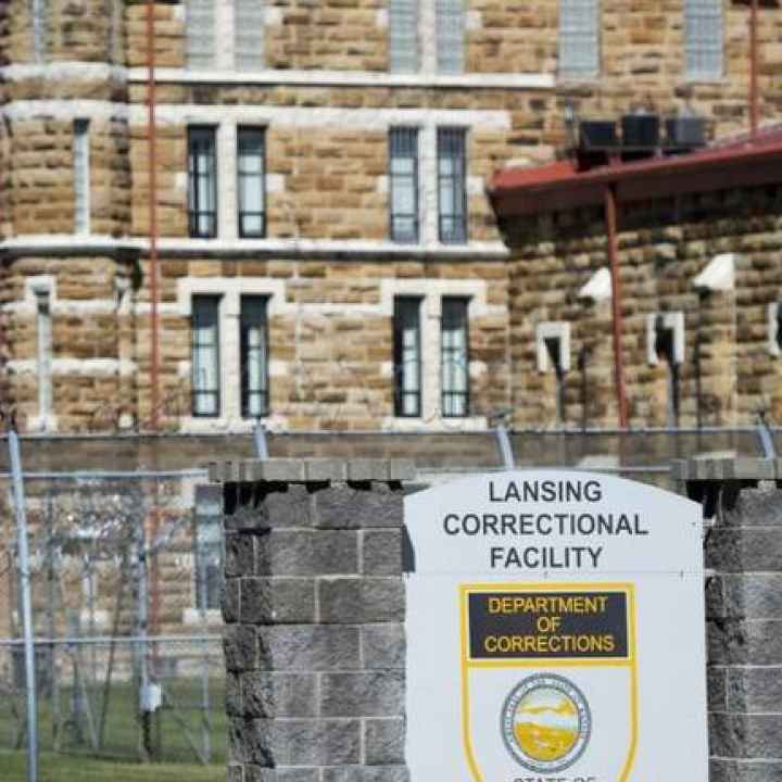 Lansing Correctional Facility