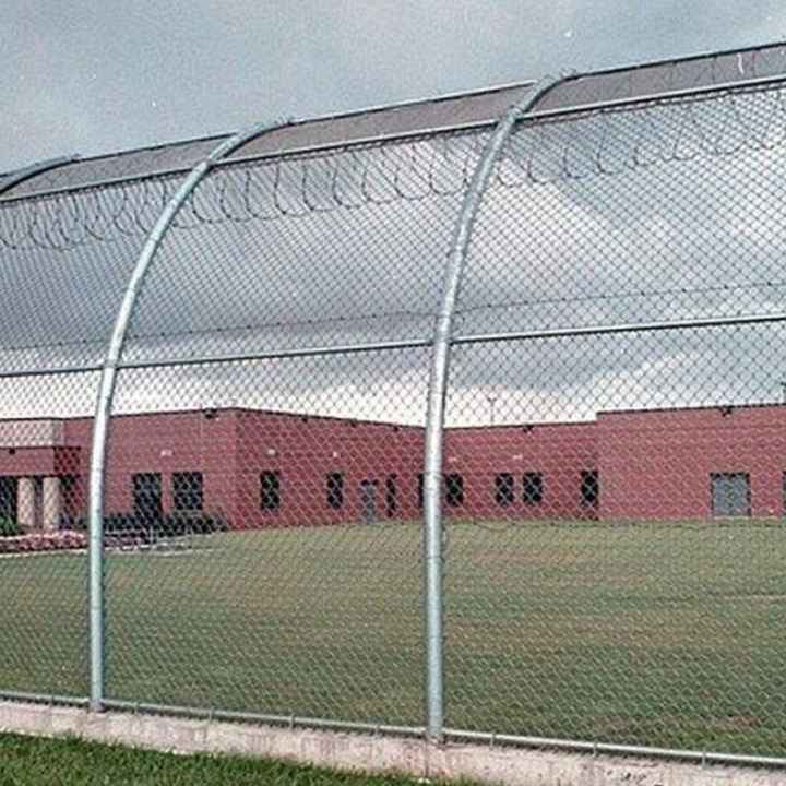 larned state hospital