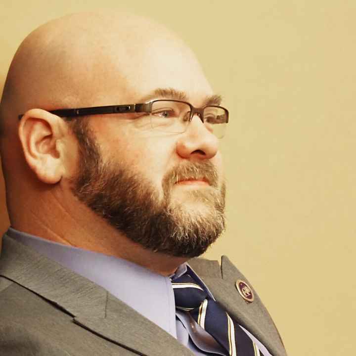 During a hearing on the elimination of juvenile fines and fees in the House Corrections and Juvenile Justice Committee, led by Rep. Stephen Owens, advocacy groups and those who had experienced youth criminal and court costs urged legislators to abolish bu