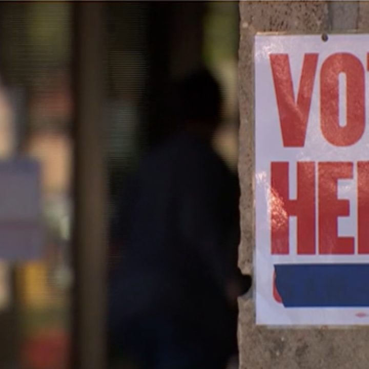 vote