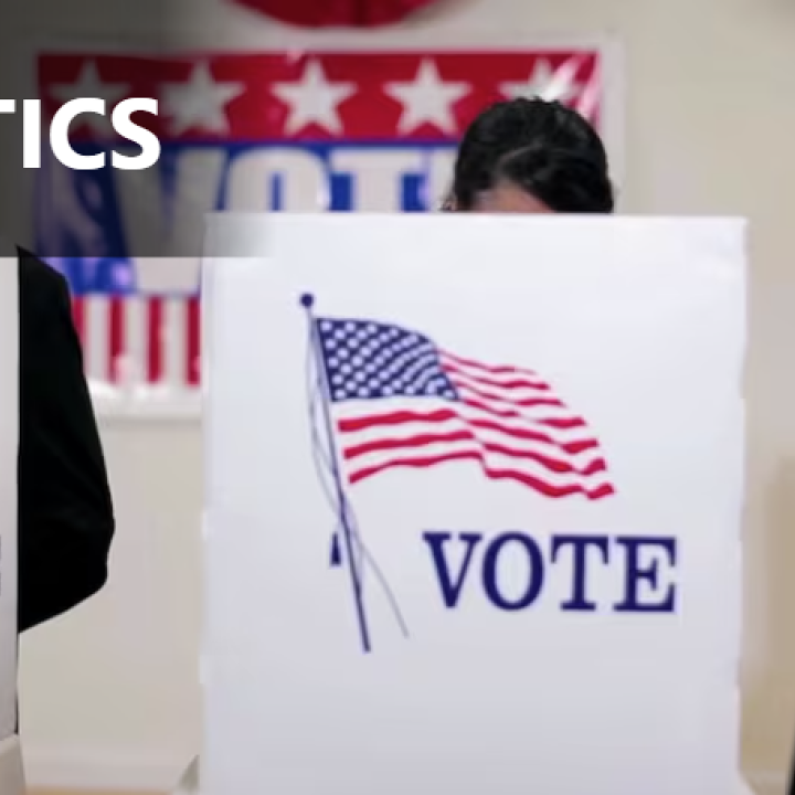 vote